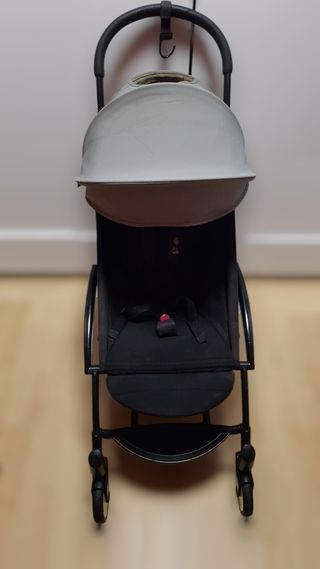 Silla de paseo YOYO