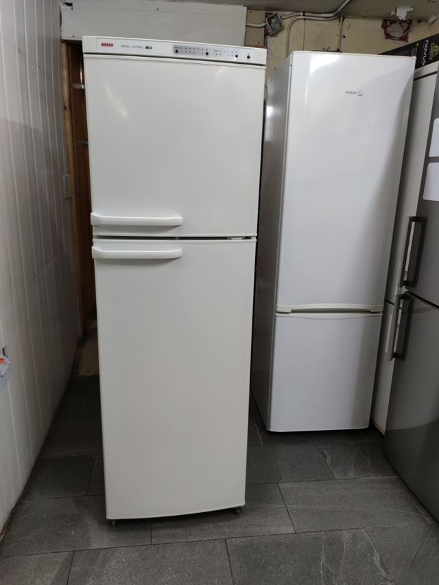 Nevera Bosch no Frost 185x60cm con garantia