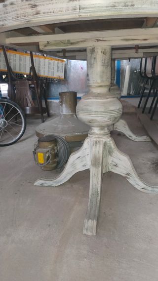 MESA COMEDOR
