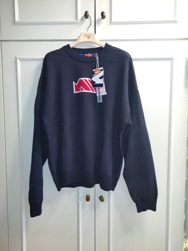 Jersey Fake Gods azul - Nuevo