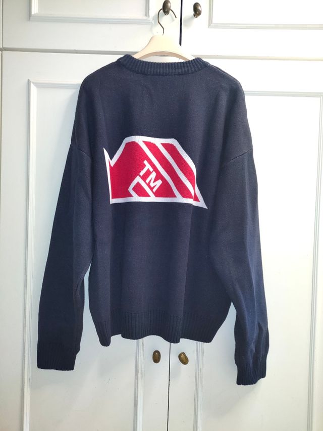 Jersey Fake Gods azul - Nuevo