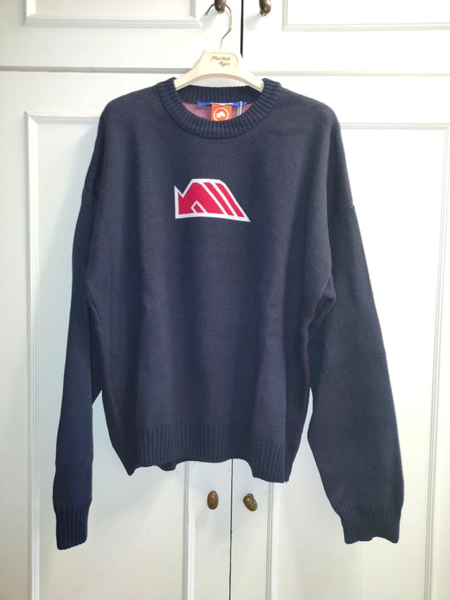 Jersey Fake Gods azul - Nuevo