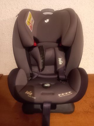 Silla Coche Joie Every Stage 0/1/2/3