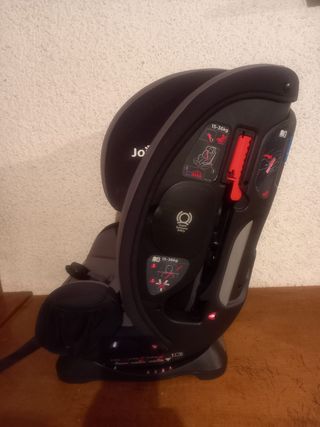 Silla Coche Joie Every Stage 0/1/2/3
