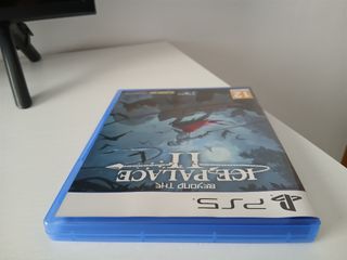 Beyond the Ice Palace II PS5 (NUEVO)