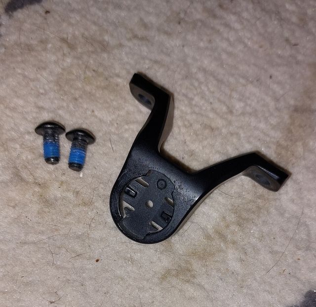 Soporte magicshine -Trek/Bontrager