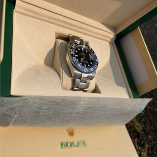 Reloj Hombre