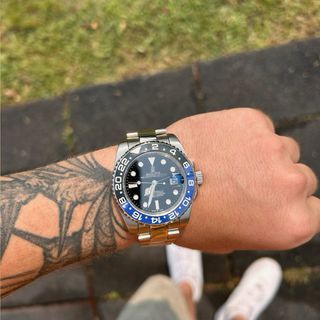 Reloj Hombre