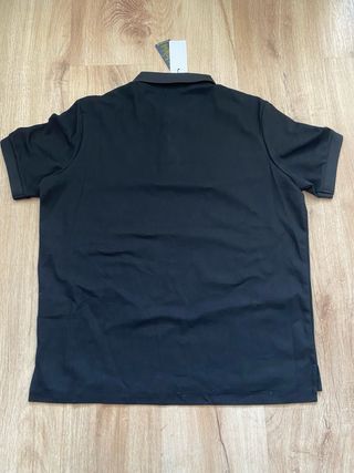 Polo Ralph Lauren Negro