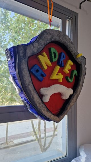 Piñatas