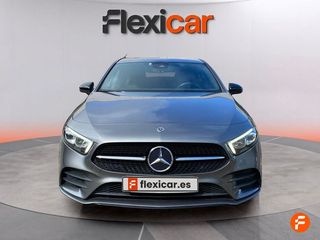 Mercedes Clase A A 200 d