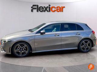 Mercedes Clase A A 200 d