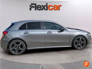 Mercedes Clase A A 200 d