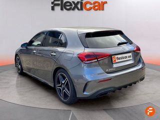 Mercedes Clase A A 200 d