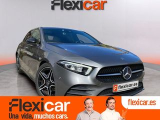 Mercedes Clase A A 200 d
