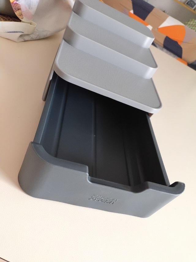 Joseph Joseph: Organizzatore Cucina originale