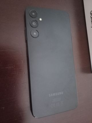 Samsung Galaxy A05s - Negro