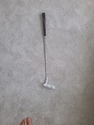 Putter golf Taylormade Gohst
