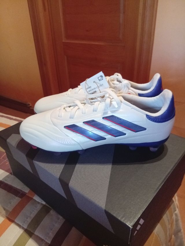 Adidas Copa Pure 2 Elite - Fútbol