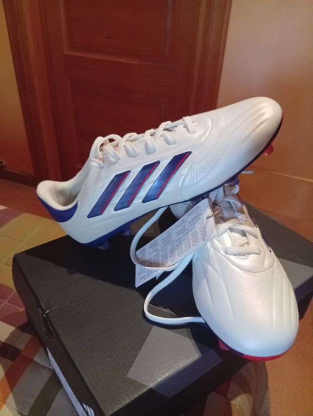 Adidas Copa Pure 2 Elite - Fútbol