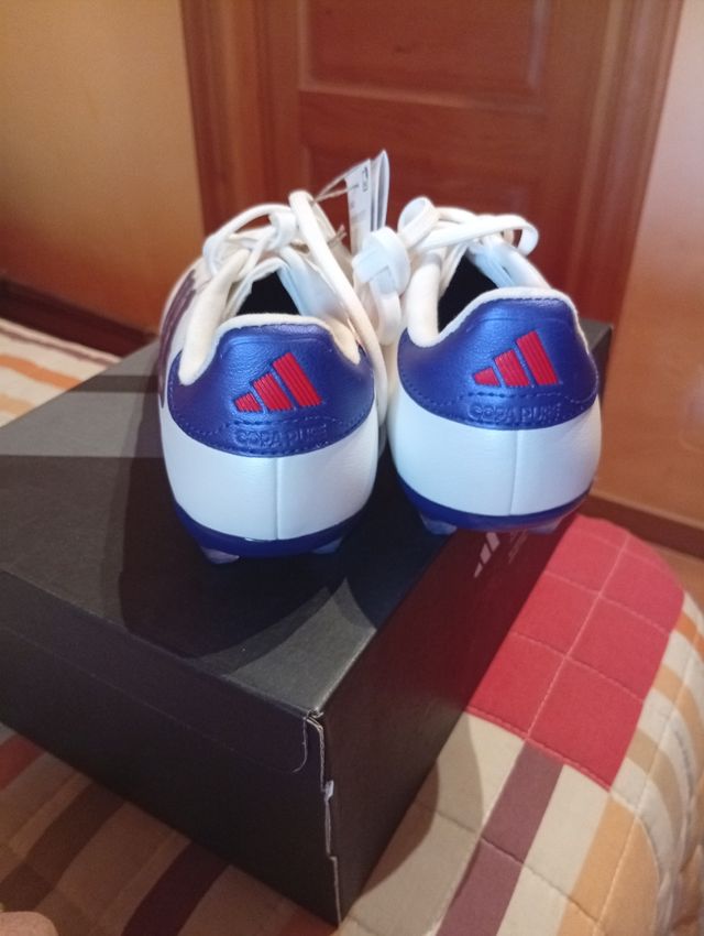 Adidas Copa Pure 2 Elite - Fútbol