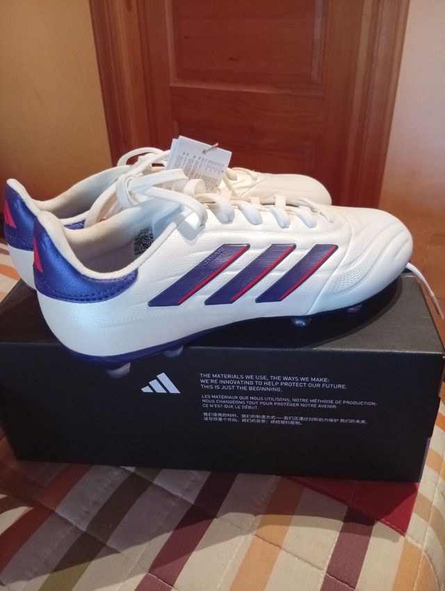 Adidas Copa Pure 2 Elite - Fútbol