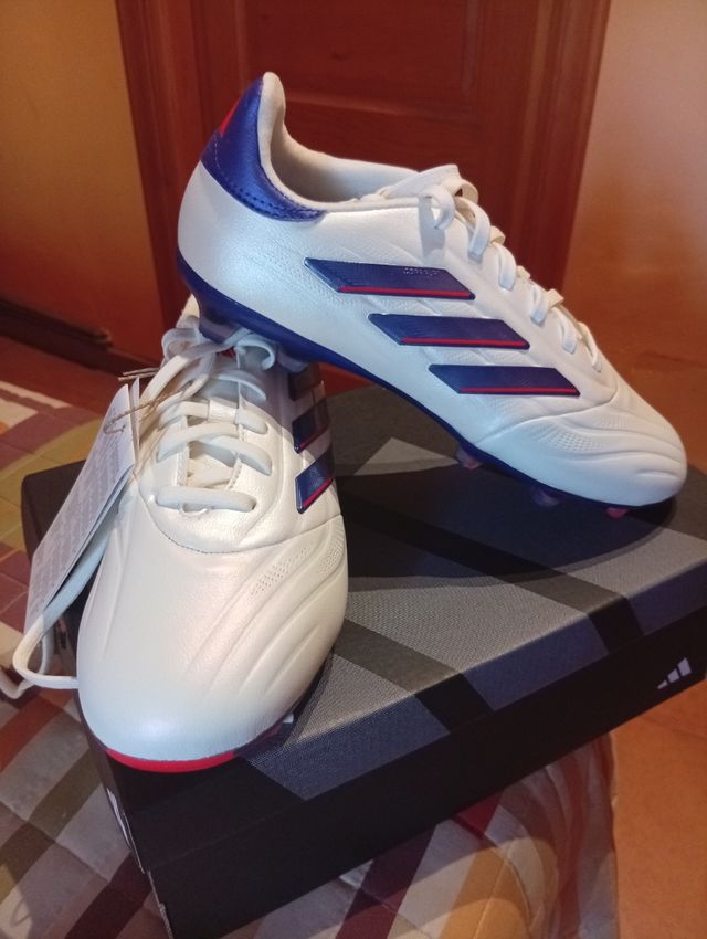 Adidas Copa Pure 2 Elite - Fútbol