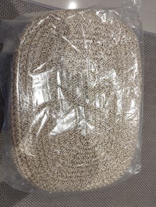 Caixas arrumos - 2 unid.