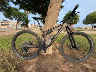 Bicicleta montañaSpecialized Epic GX - MTB carbono
