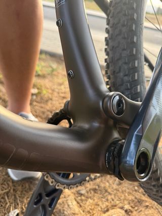 Bicicleta montañaSpecialized Epic GX - MTB carbono