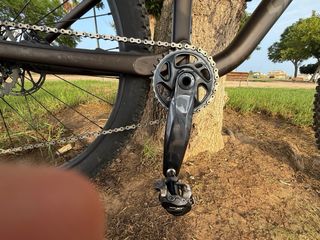 Bicicleta montañaSpecialized Epic GX - MTB carbono