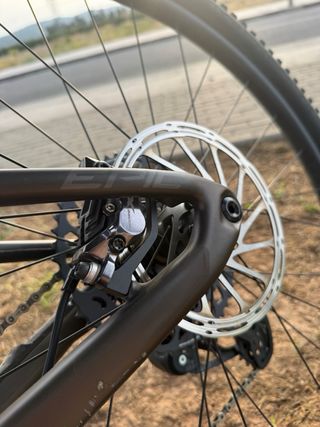 Bicicleta montañaSpecialized Epic GX - MTB carbono