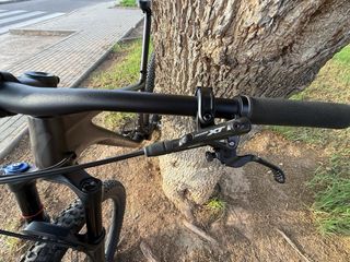 Bicicleta montañaSpecialized Epic GX - MTB carbono