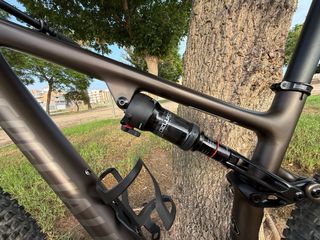 Bicicleta montañaSpecialized Epic GX - MTB carbono