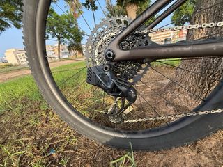 Bicicleta montañaSpecialized Epic GX - MTB carbono