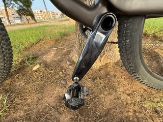 Bicicleta montañaSpecialized Epic GX - MTB carbono