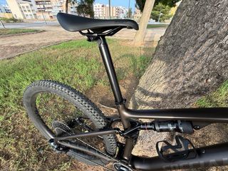 Bicicleta montañaSpecialized Epic GX - MTB carbono