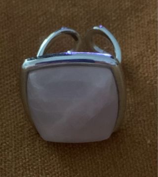 Anillo piedra natural a elegir