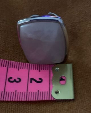 Anillo piedra natural a elegir
