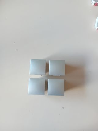Material Schneider Única Top