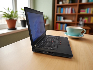 Notebook HP i3  8 GB RAM win10