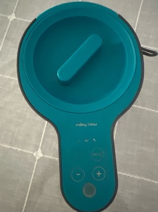 Preparador biberones Moov - Instantáneo