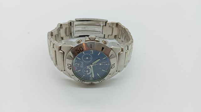 Orologio Blob cronografo blu