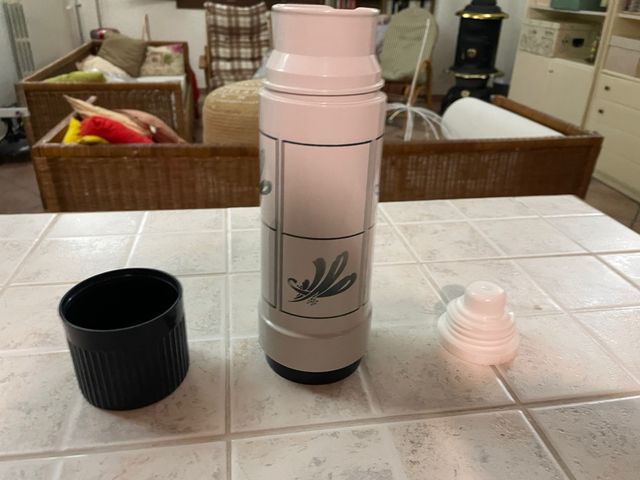 Termo vintage anni '80