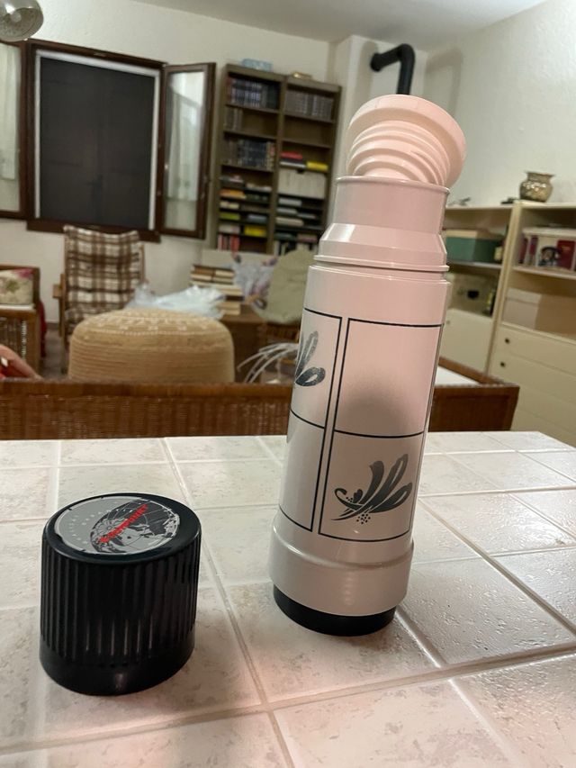 Termo vintage anni '80