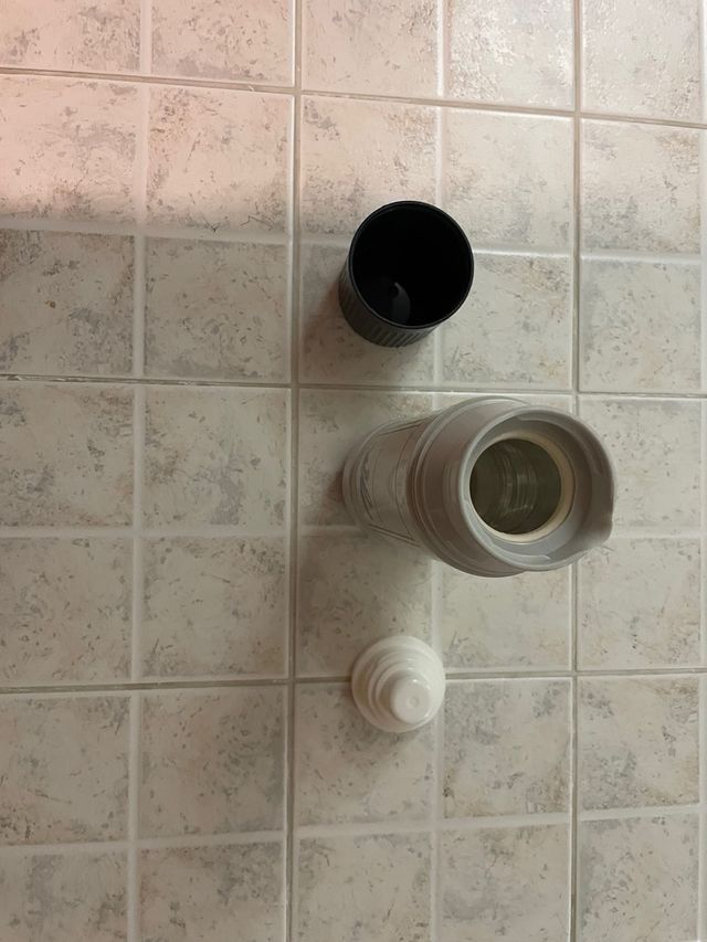 Termo vintage anni '80