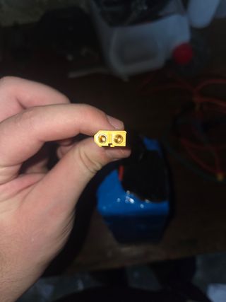 Batería de autonomía 60v15ah celdas sansung 48x 