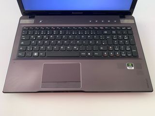 Portátil Lenovo Gris Oscuro
