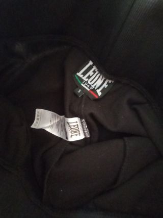 Pantaloni Leone Kick Boxing Tg.S Unisex