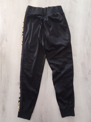 Pantaloni Leone Kick Boxing Tg.S Unisex